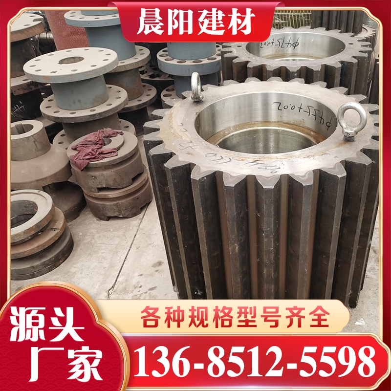 球磨机 现货供应 性能稳定 规格齐全