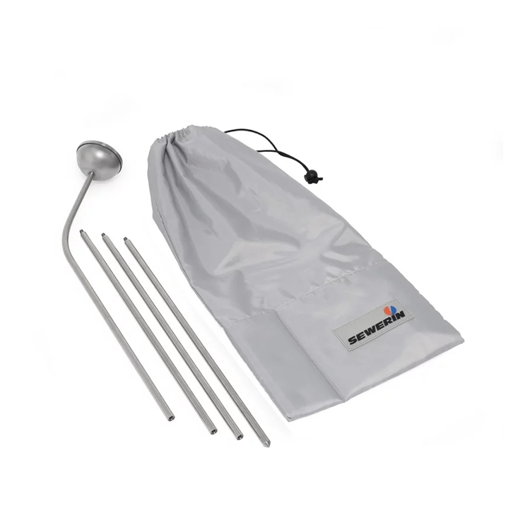 德国sewerin Listening Stick W50听音杆