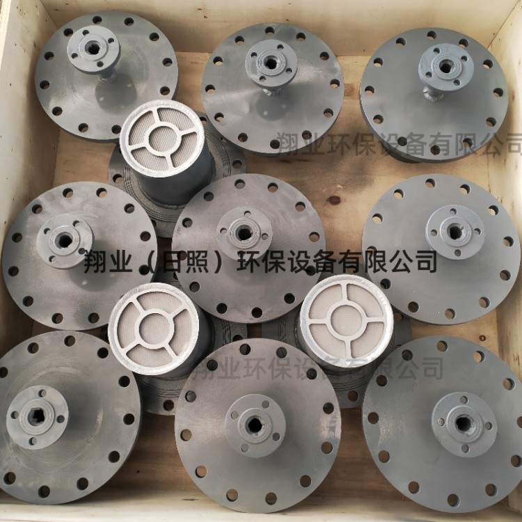 锥体流化器 高炉喷煤设备 实体生产厂家