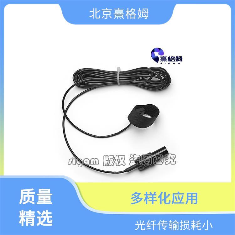 OMS电缆 SigmaStim 提供可视化界面 光纤传输损耗小