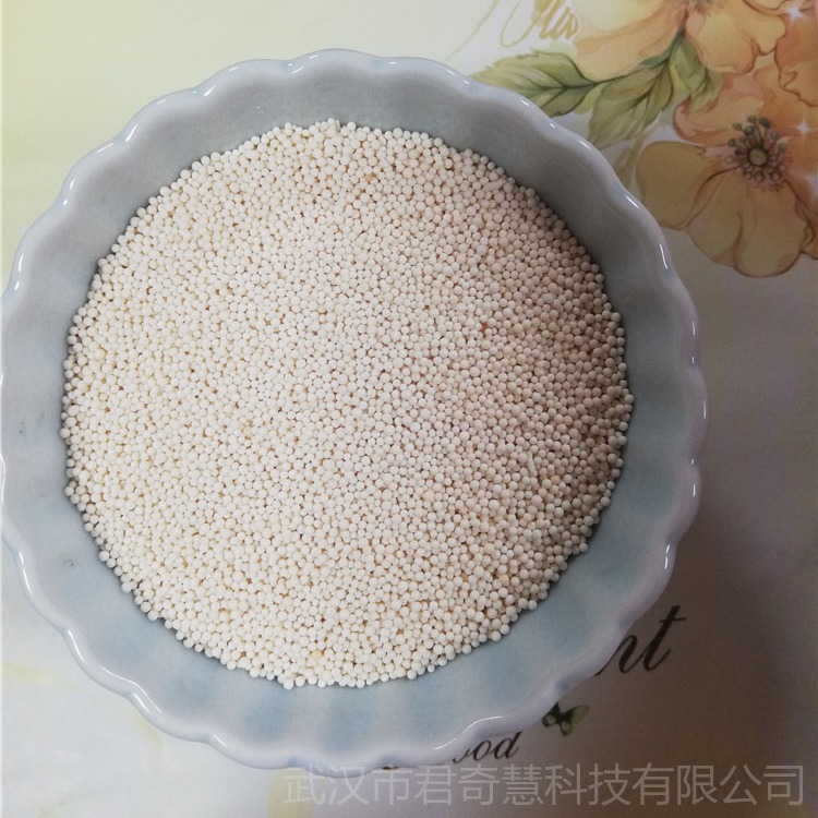D301弱碱性阴离子交换树脂 湖南长沙大孔树脂 劲凯电厂专用树脂