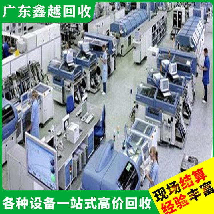 工厂设备回收 多年经验 资质全 箱式变压器回 收