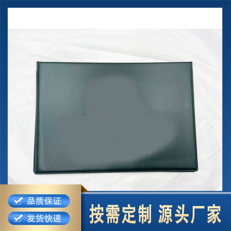 温通 户口本皮套 皮质加厚耐用证件套 商务办公用品定制加工