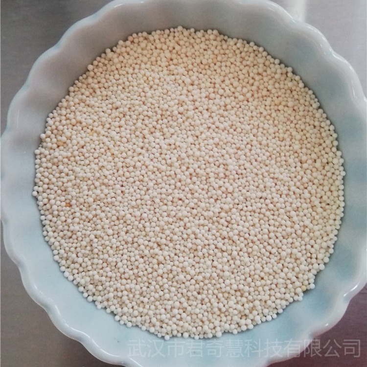 D301大孔离子交换树脂 717湖南长沙阴树脂 劲凯强酸阳树脂