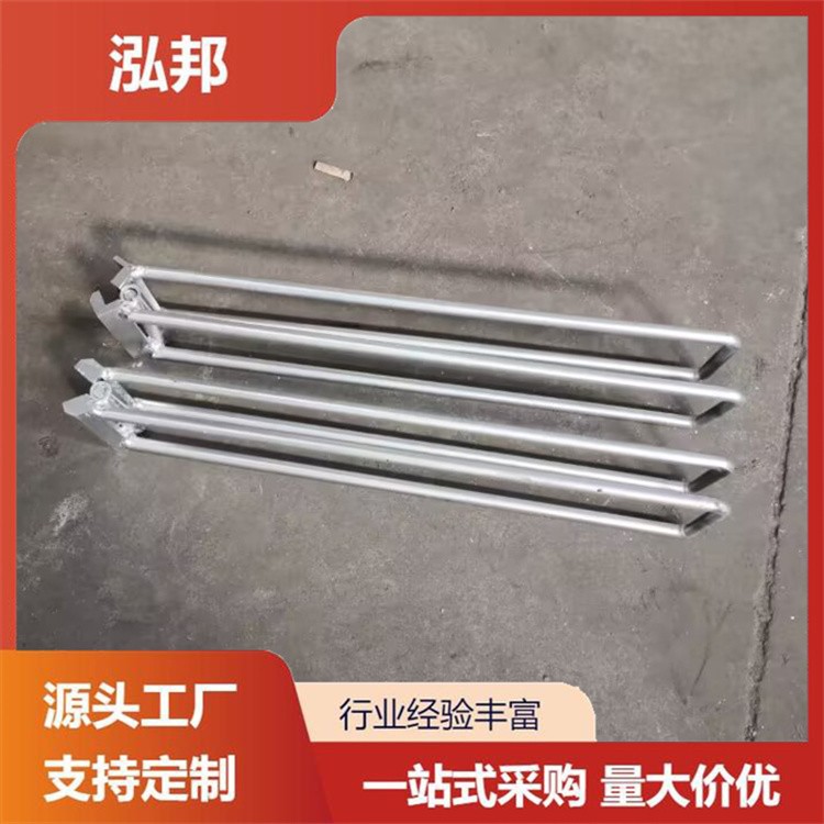 手动式屋面咬合咬口钳 泓邦 专业生产 规格齐全 品质保障