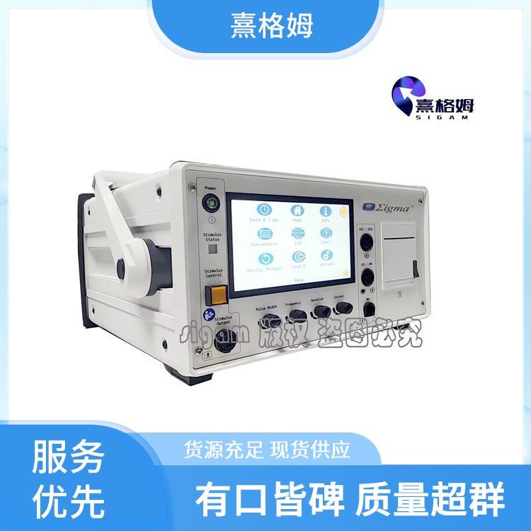 电休克治疗 SigmaStim 可适用于多种疾病 非手术性高适用性