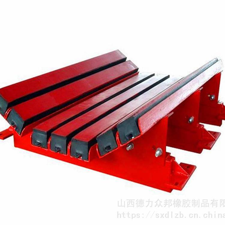 阻燃缓冲床重型洗煤 高级定制高分子聚乙烯厂家