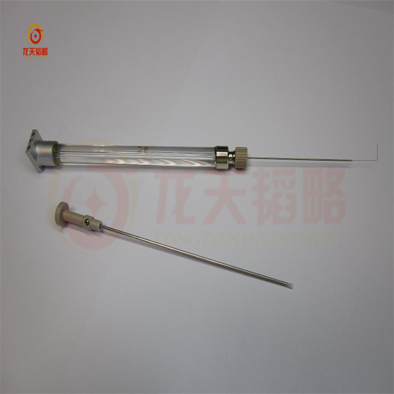 德国耶拿注射器EA5000/multi X 2500自动进样器进样针402-889.534