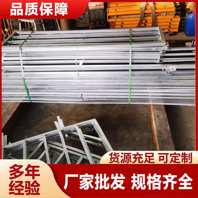 塔机防攀爬装置 经济型基础防攀爬 满足基本施工安全规范要求