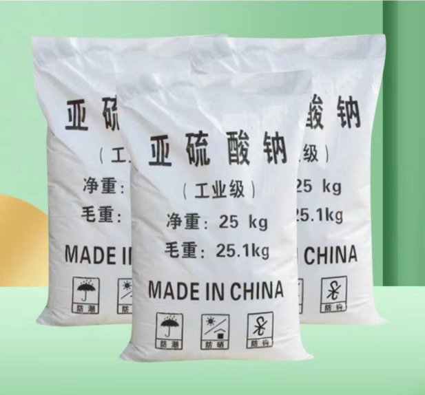 工业级 亚硫.酸钠 人造纤维稳定、织物漂白、染漂脱氧剂 厂家现货