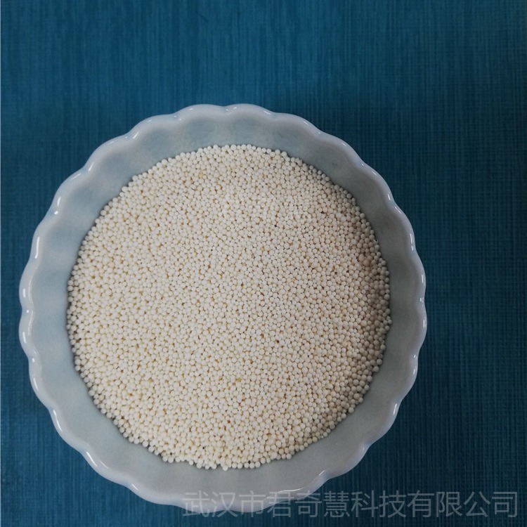 D301大孔离子交换树脂 717湖南长沙阴树脂 劲凯苯乙烯系大孔弱碱阴离子树脂 D301