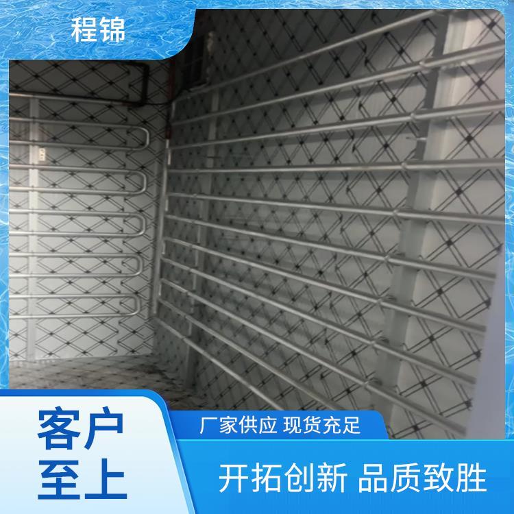 程锦设备 冷库工程承包 节能环保 工厂 低温性能强劲