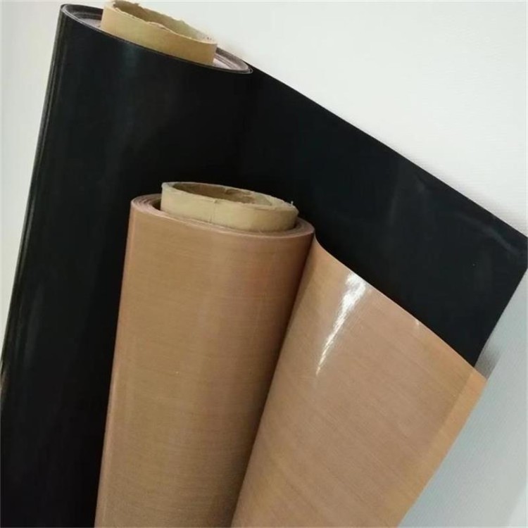 铁氟龙布、铁氟龙高温布、铁氟龙不粘布