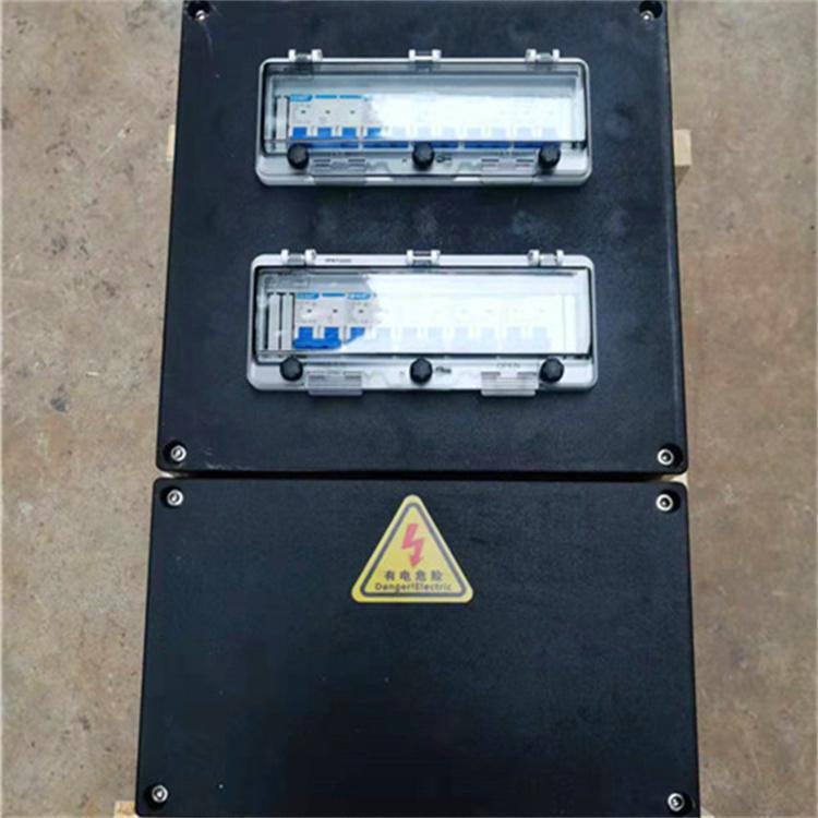 FXMD-S-6/16K32防水防尘防腐照明配电箱