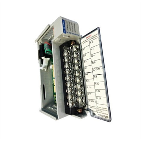 全新原装罗克韦尔AB 1769-L32C PLC模块质保一年 假一罚十 现货代理商