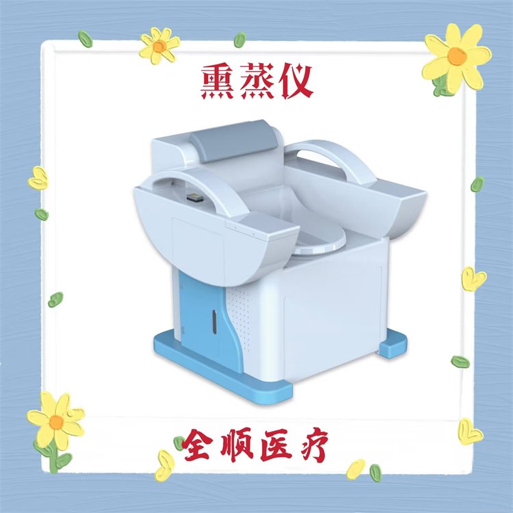全顺医疗 熏蒸仪 当天发货