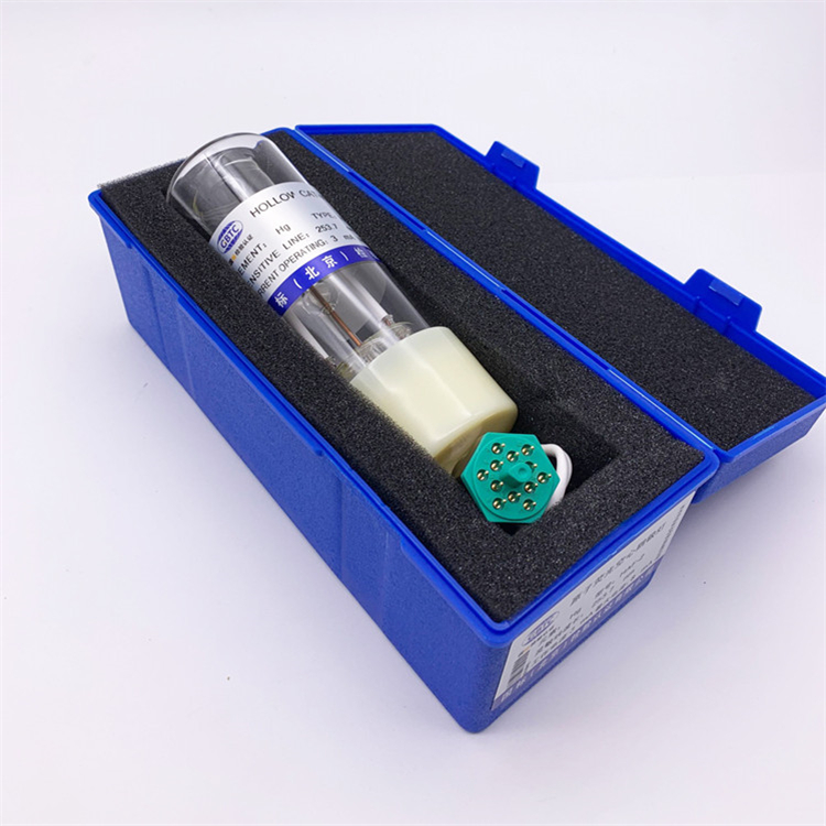 吉天HAF-2原子荧光空心阴极灯AFS-8330/8230光度计锑Sb/硒Se/锡Sn