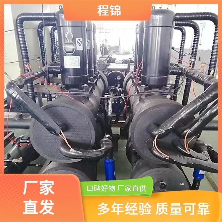程锦 品质优 双源热泵 高效制热制冷 使用寿命长