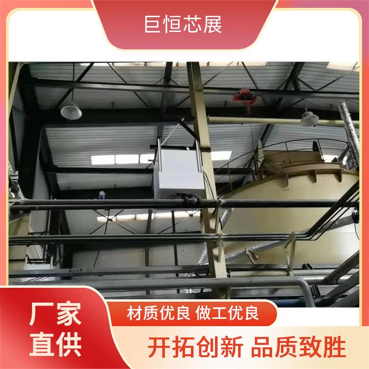 车间变暖电热暖风机电热巨恒中热暖风机防爆吊顶暖风