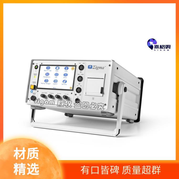 SigmaStim 电休克治疗仪 促进循环促进愈合 可靠性经济可行