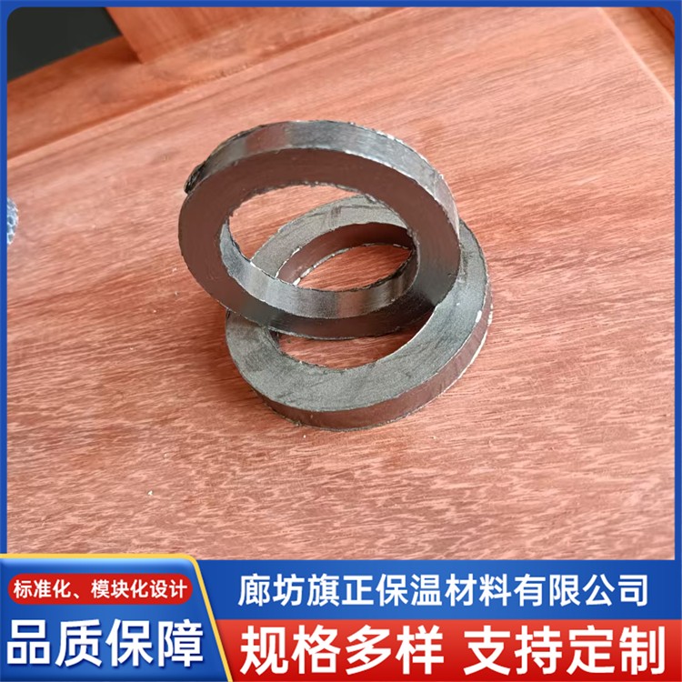 石墨盘根 旗正保温材料 厂家直销