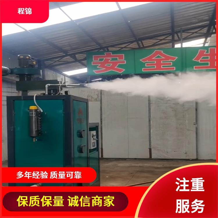 程锦新能源设备 河 北 快速蒸汽锅炉 定制 抗腐蚀能力强