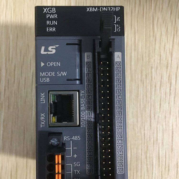 韩国LS产电PLC,变频器 G6L-EUFC 现货原装正品 代理商