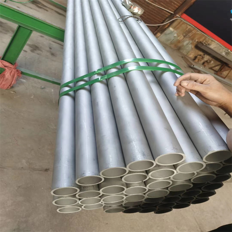 ASTMA249不锈钢管 304耐高温锅炉管 热交换器用钢管