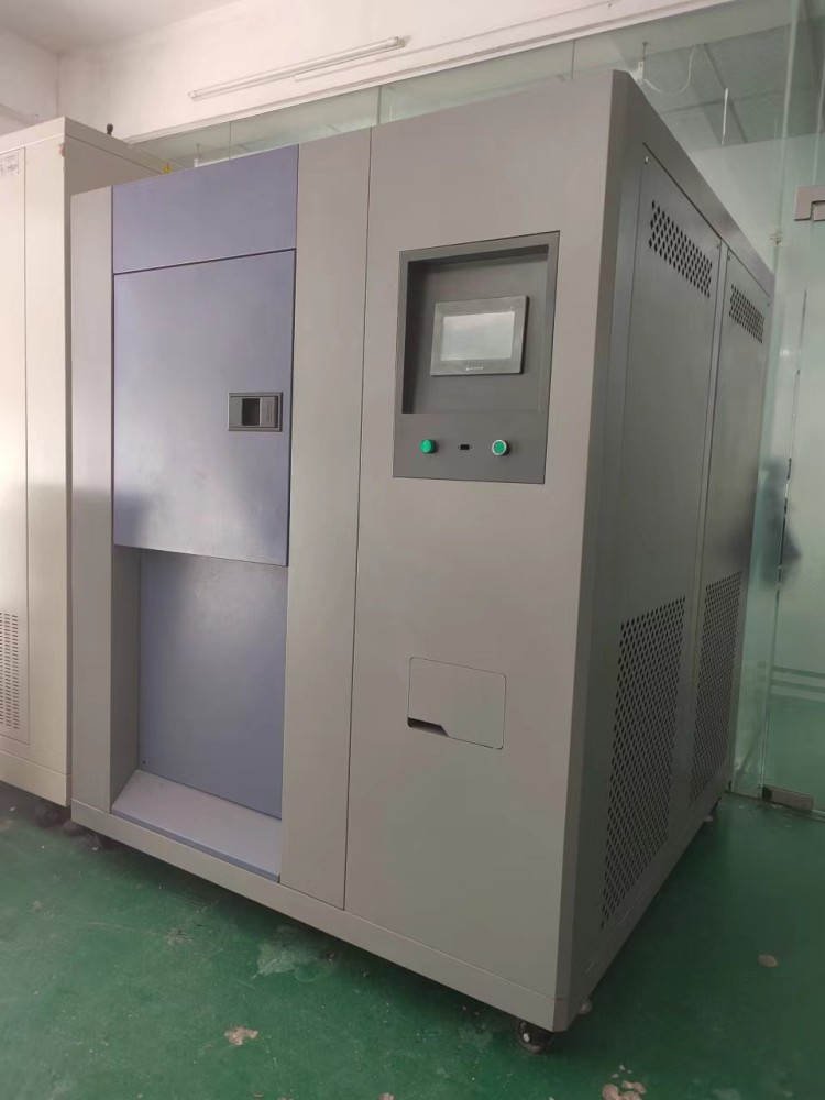 高低温冲击试验箱公司
