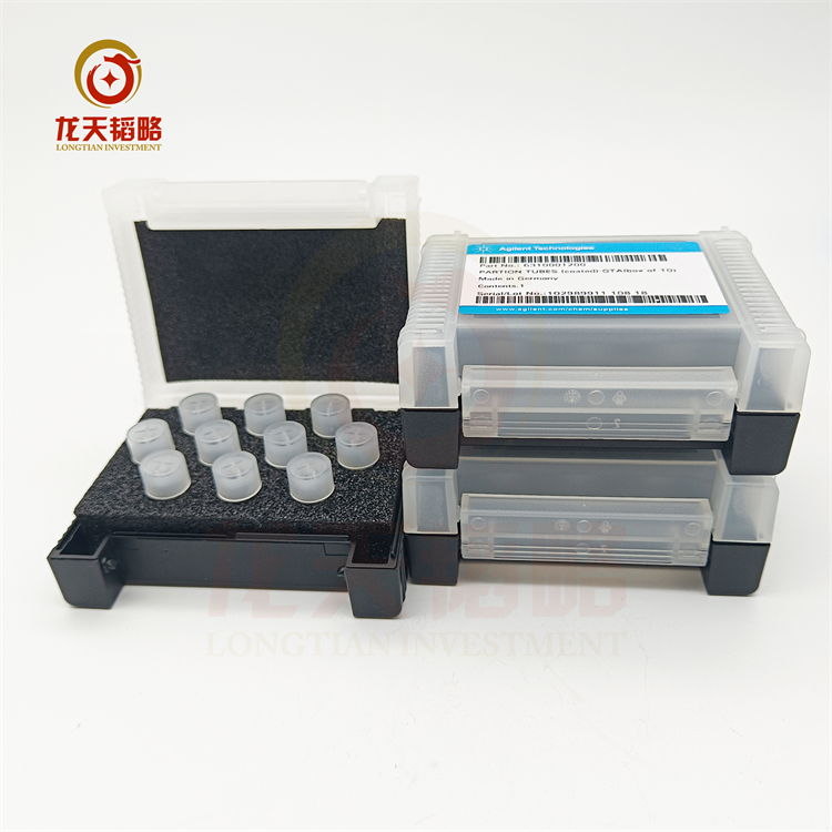 原装进口Spectr AA120瓦里安6310001500通用原子吸收石墨管