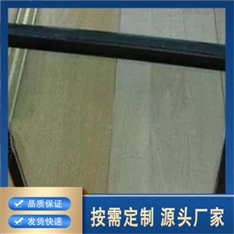 中空玻璃双层三层中空玻璃定制加工厂家直供品质好
