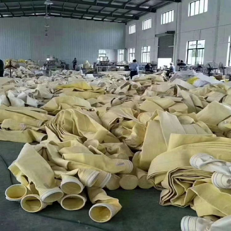 锅炉专用布袋  高温除尘滤袋异形布袋厂家