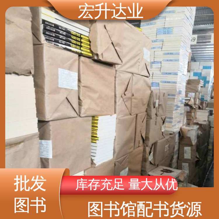 宏升达业 全新正版 项目投标合作 畅销社科书籍 社会图书馆配