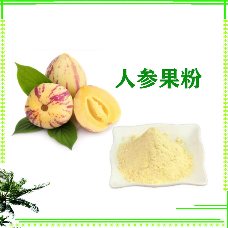 人参果粉 速溶粉 提取液 人参果提取物 质量稳定 可寄样