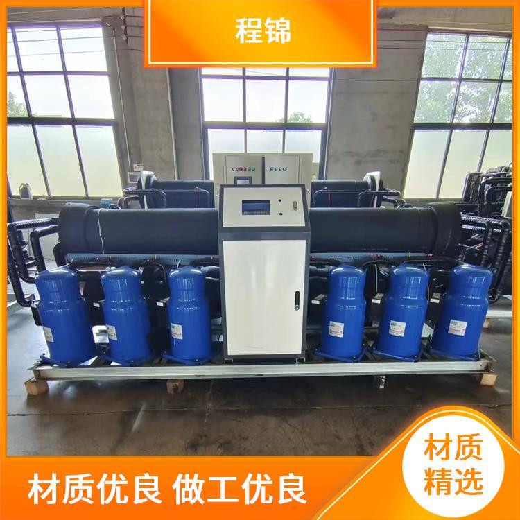程锦 品质优 水环热泵 高效制热制冷 使用寿命长