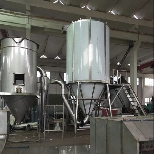 铠乐丰 喷雾干燥机 质量稳定