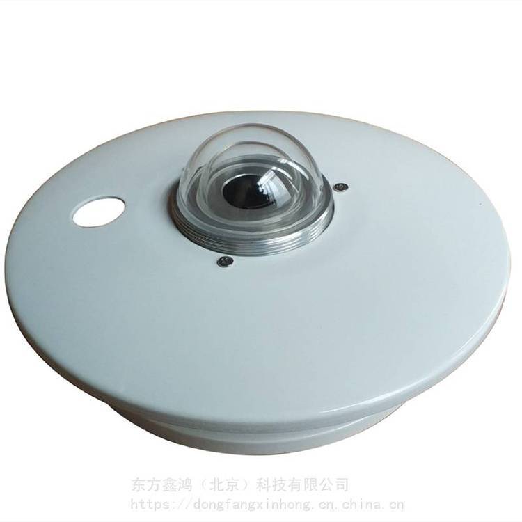 供应东方鑫鸿 太阳TBQ总辐射传感器