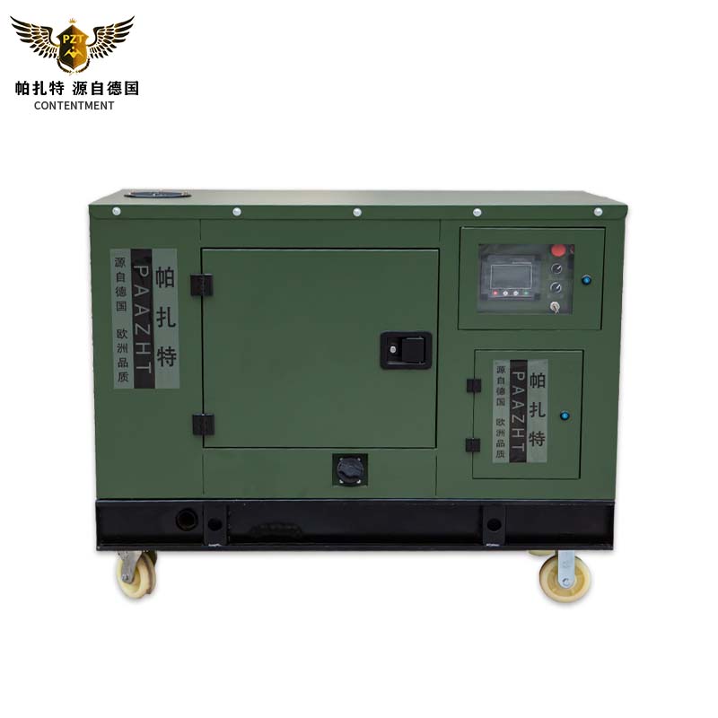 400v30千瓦柴油发电机