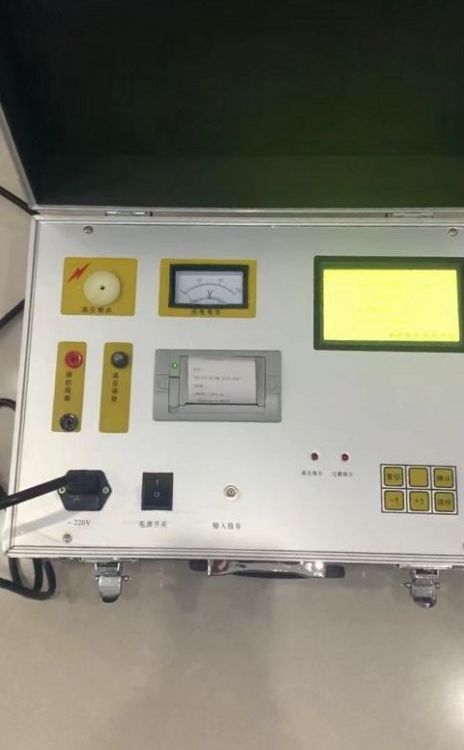 SDKG-155型真空开关真空度测试仪 断路器开关检测仪