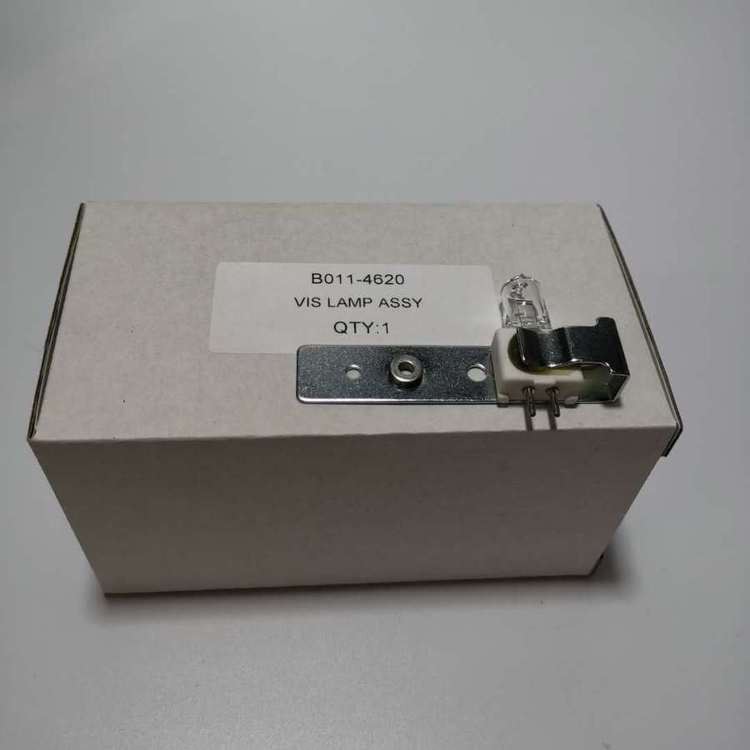 美国Lambda分光仪灯泡紫外线光源 L6022728氘灯 B0114620钨灯