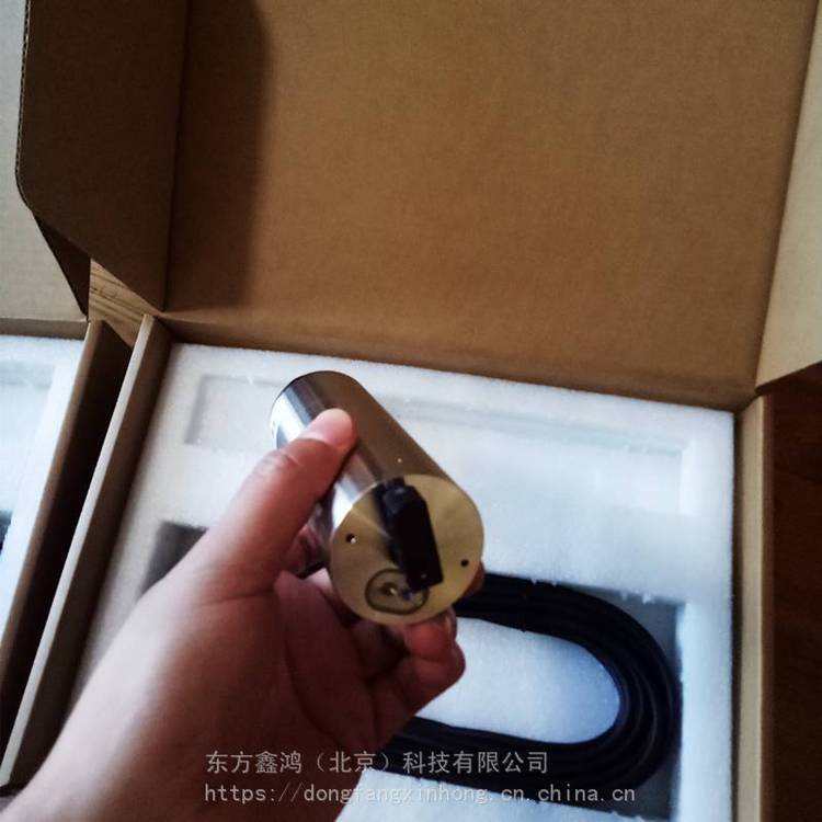 在线浊度监测系统 4000NTU 自清洗 RS485输出 东方鑫鸿 DF-ZD