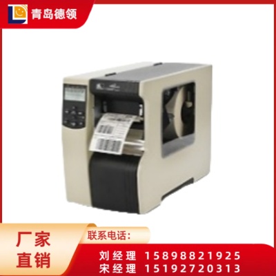 斑马Zebra 220Xi4高性能条码打印机