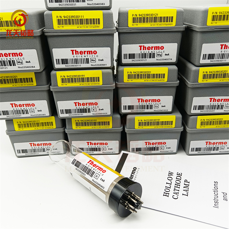 Thermo赛默飞世尔(热电)非编码空心阴极灯942339020281镍Ni