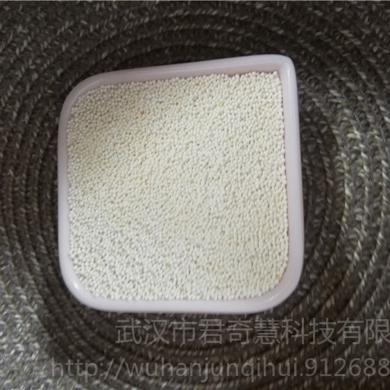 湖南长沙D301阴离子交换树脂 201x7碱性树脂 劲凯国标阴阳树脂