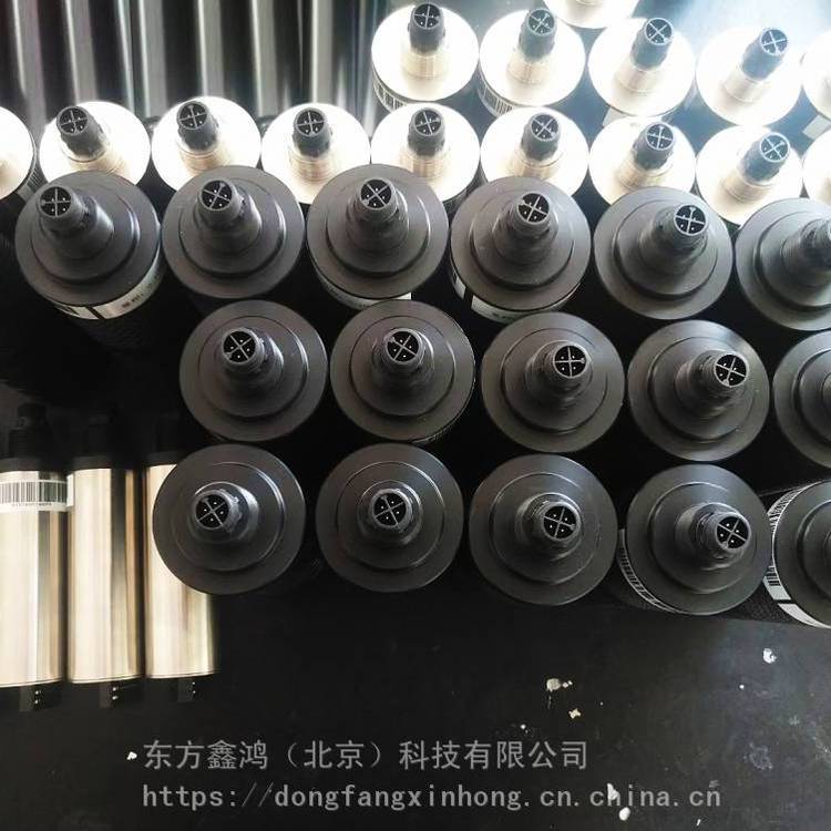 数字PH传感器 RS485输出 温度补偿 DF-PH