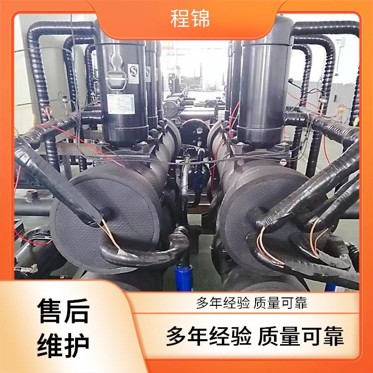 热回收热泵 使用寿命长 质量好的 程锦 环保节能