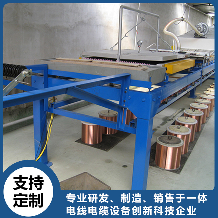 管式退火机 碳刷  源头厂家 质量有保障
