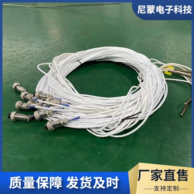 尼蒙科技定制出售 温湿度巡检仪 均匀性测试系统 耐用品质 精度高