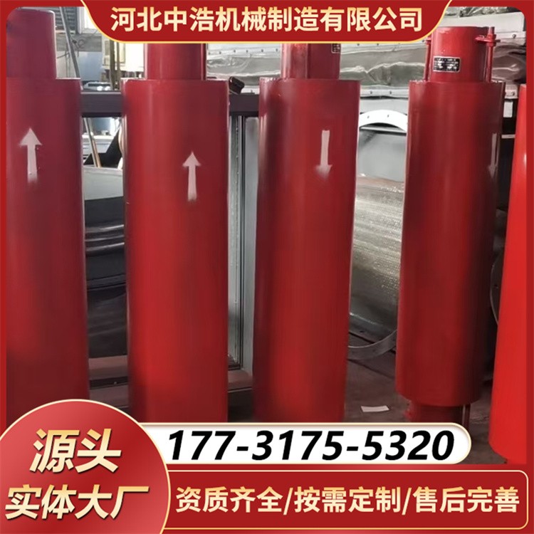 直埋外压波纹补偿器 防腐蚀设计 保障长期稳定运行