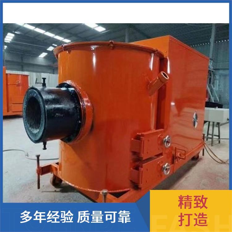 程锦 自动上料 加温喷火炉 供气压力10Mpa 适应多种场景